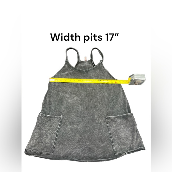 FP Movement Hot Shot Mini Dress XS - Picture 7 of 14